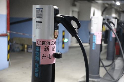 贺州城区新能源汽车充电指南 6大便捷站点助您绿色出行