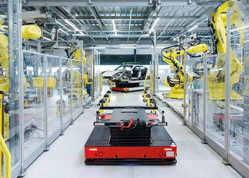 通过数字规划实现零影响 保时捷电动汽车厂在机动车充电销售中的创新之路