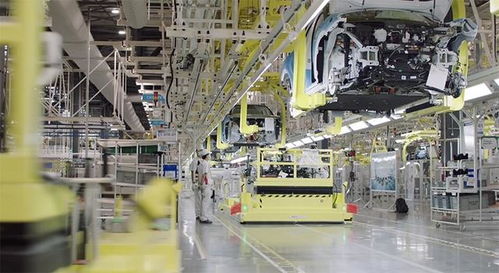 天津滨海新区区长调研恒驰汽车工厂 关注机动车充电与销售发展