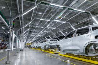 长城汽车俄罗斯图拉工厂正式投产 智能制造引领海外市场新篇章