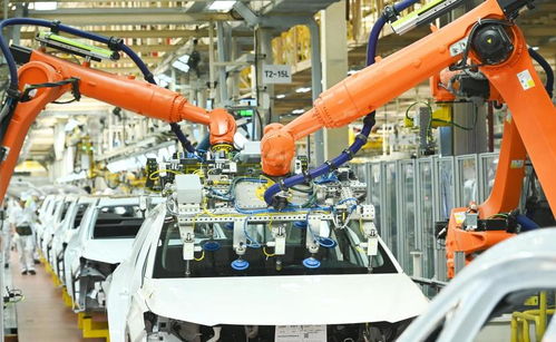 广汽埃安 汽车工厂如何靠集中式快速充电站变身为长沙网红打卡地